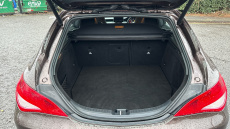 Mercedes-Benz CLA 200d Sport 5dr Tip Auto Diesel Estate